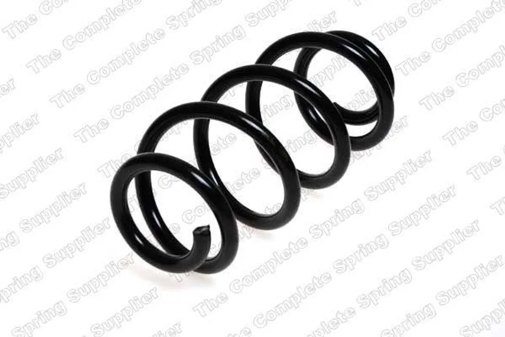 Ressort de suspension LESJÖFORS 4235738 pour Jazz OE 52441SAAN11