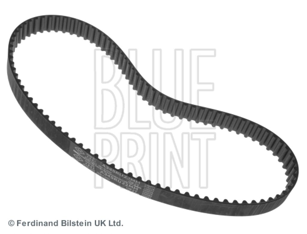 BLUE PRINT ADC47519 Zahnriemen für HYUNDAI ACCENT II (LC) 92-Zähne