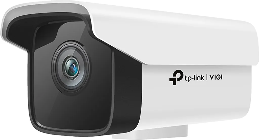 TP-Link VIGI C300HP-6 Caméra Surveillance Extérieure IP 3MP Objectif 6mm