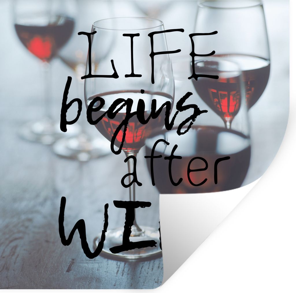MuchoWow - Wierderverwendbar - Selbstklebend