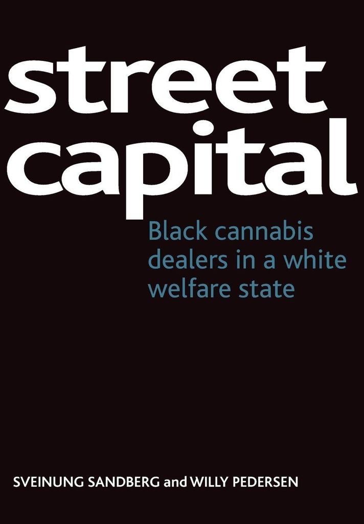 Street capital