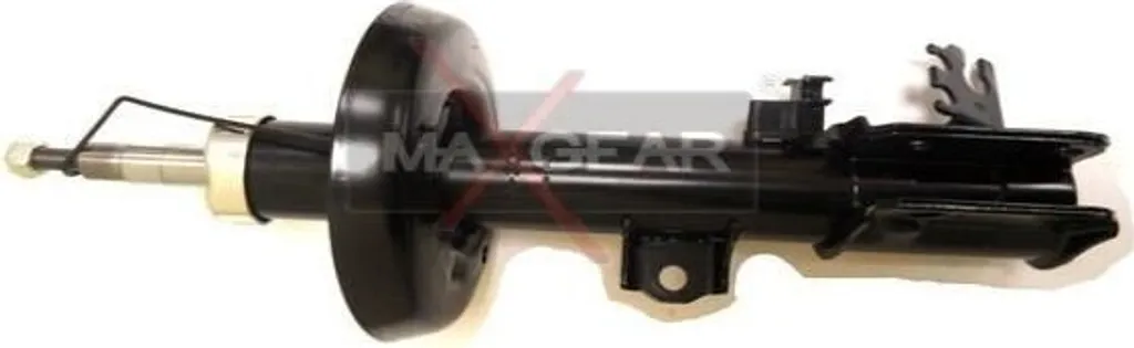 Amortisseur Avant Droit MAXGEAR 11-0139 pour Vectra B (J96) OE 344310