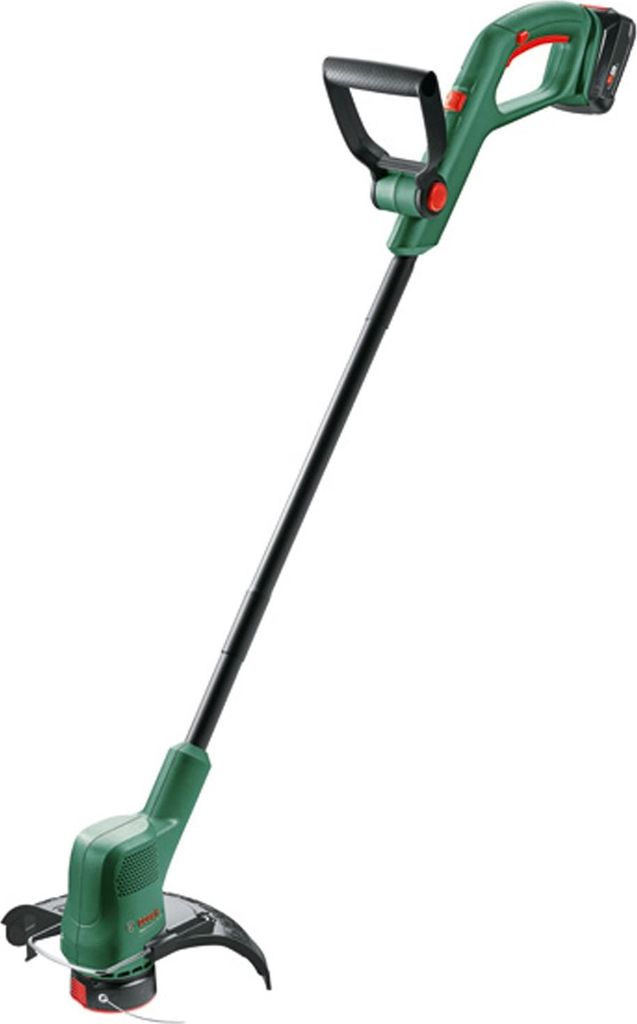 Coupe-bordures sans fil EasyGrassCut 18V-230, 1 x batterie Image du produit 