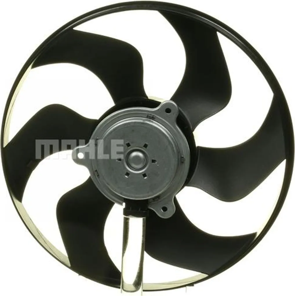 Ventilateur Moteur MAHLE Durable RENAULT CLIO 2 - Performance Refroidissement - 5