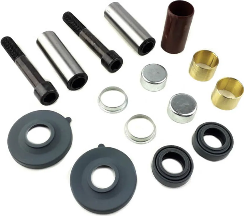 Kit de coulisse pour étrier Duco Volvo FH et FM 352107