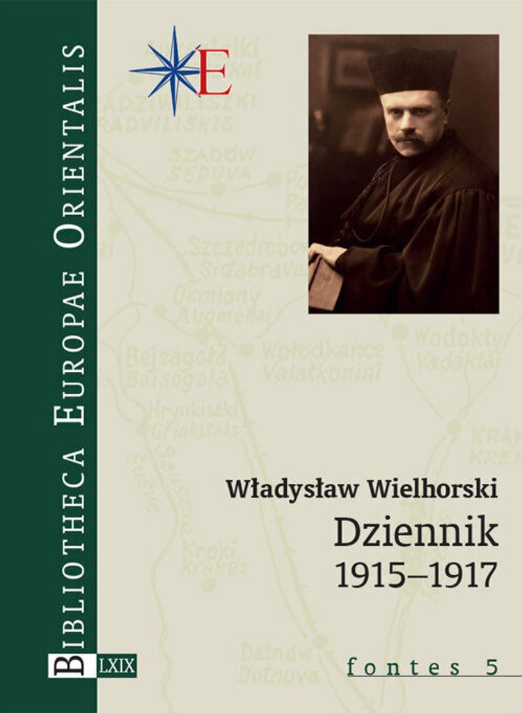 Dziennik 1915-1917