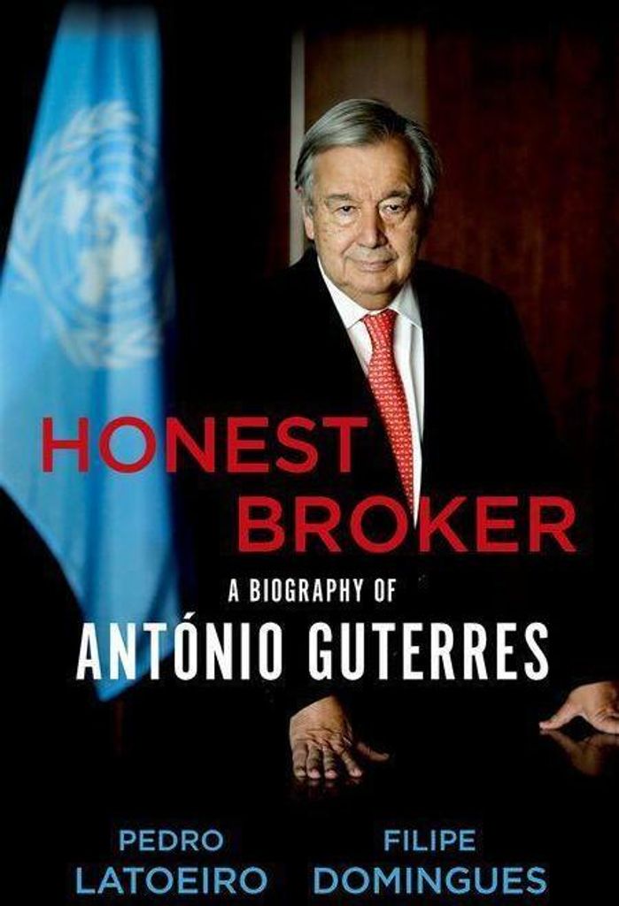 Honest Broker
