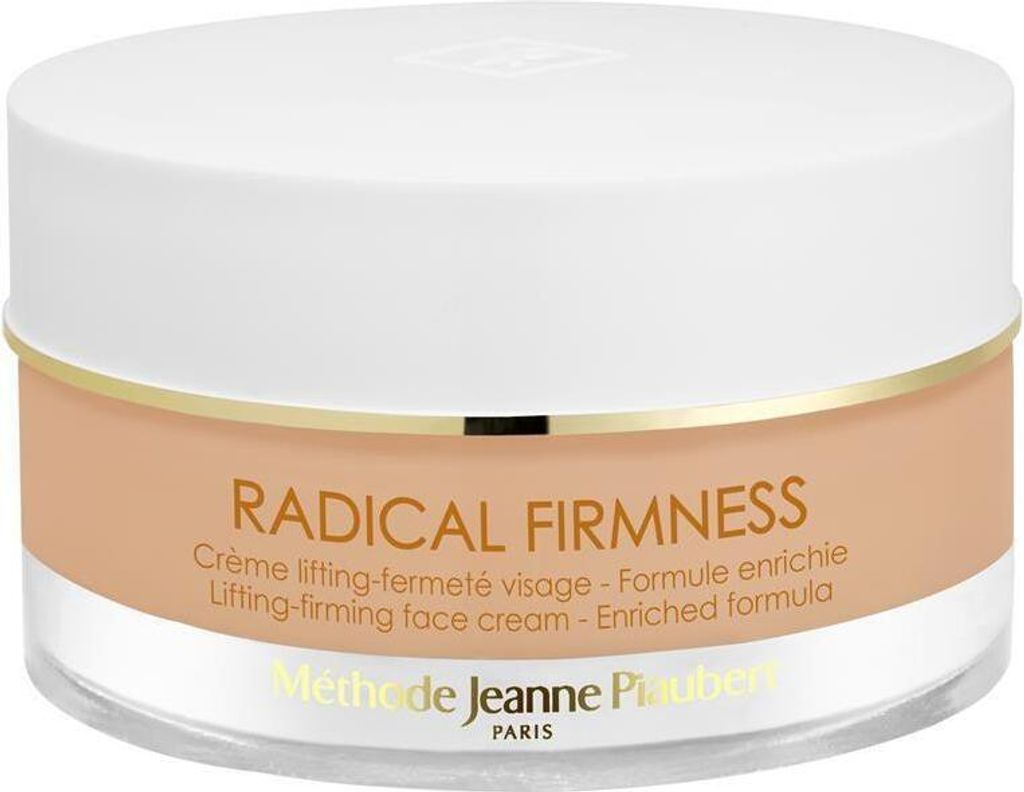 Jeanne Piaubert Radical Firmness Liftingcreme 50ml Zdjęcie produktu 