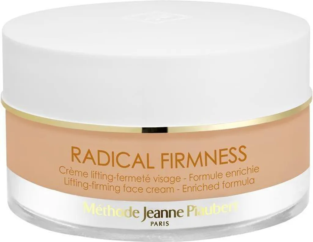 Crema Lifting Viso Jeanne Piaubert Radical Firmness 50ml - Antietà