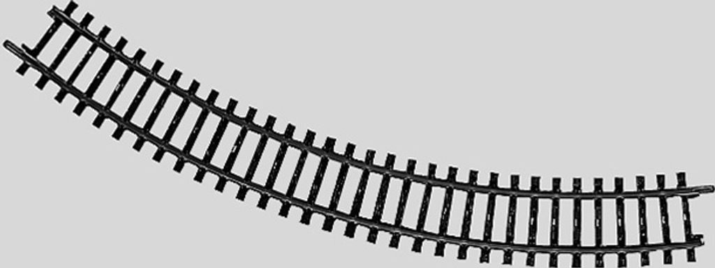 Märklin 2210 - Track - Märklin - 15 Jahr(e) - Schwarz