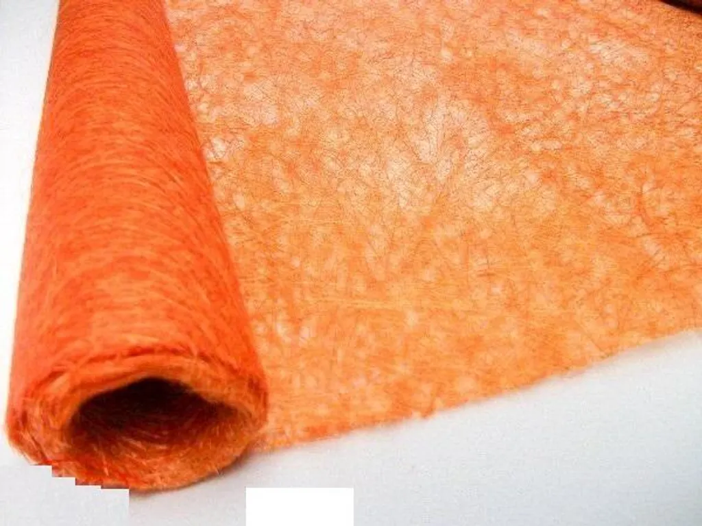 Sisal en rouleau robuste contre l'usure pour couloir et passage intensif