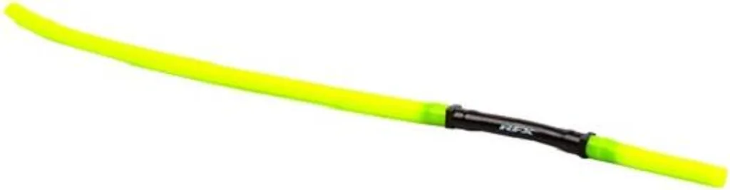 Tube d'aération RFX avec Vanne Unidirectionnelle Anti-Fuite Vert 5 pcs