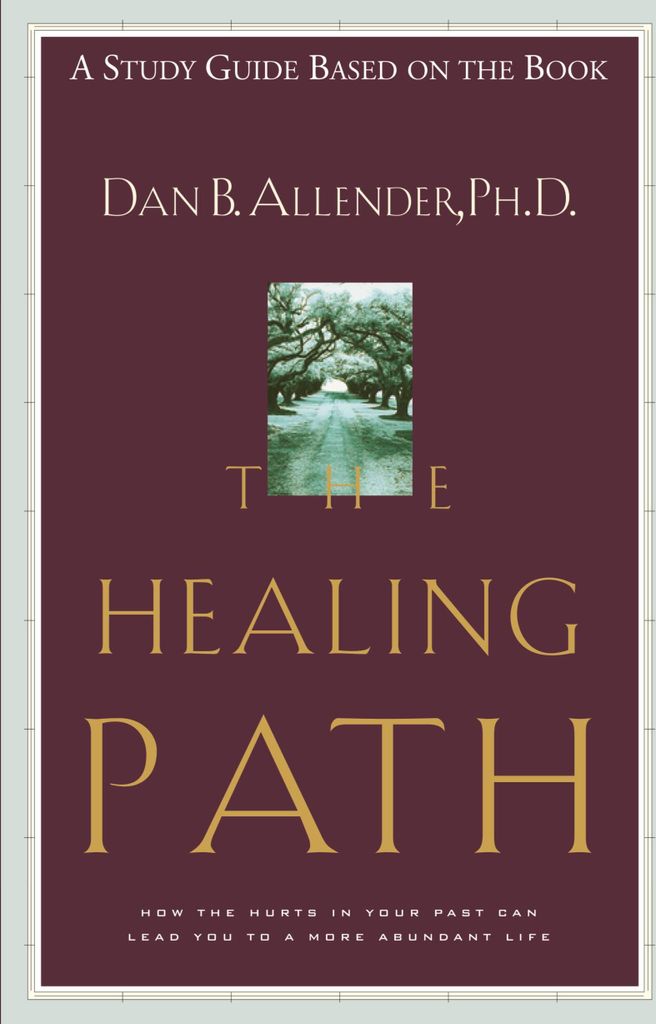 The Healing Path Study Guide