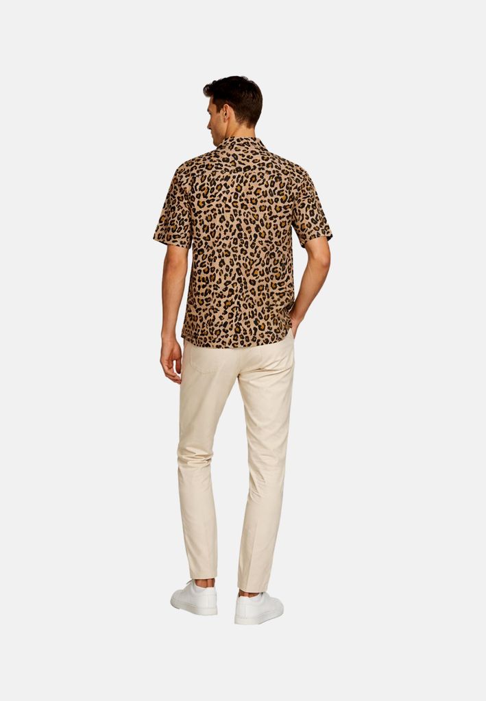 Only & Sons Hemd Zeke Kurzarmhemd
