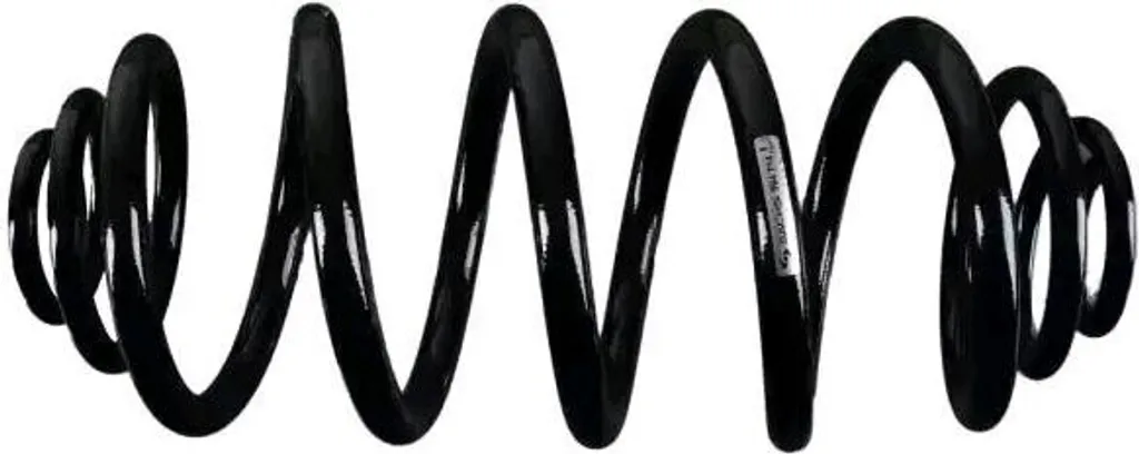 Supprimez les bruits de suspension Kangoo FW avec le ressort SACHS 994 714