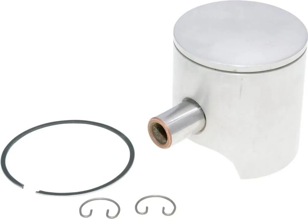 Piston Polini 47,6mm : solution perte de puissance Piaggio 70cc AC