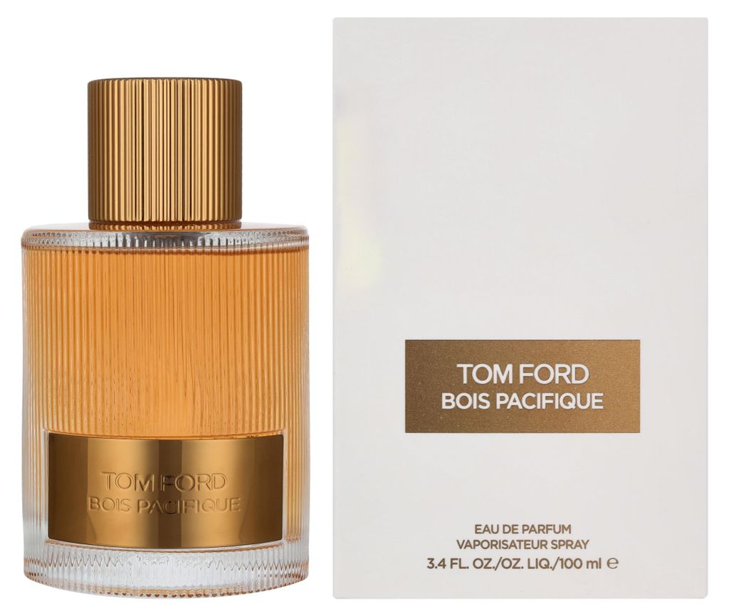 Tom Ford Bois Pacifique Edp Spray Image du produit 