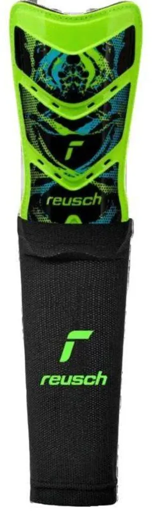 Protège-tibias de foot Reusch Attrakt Supreme pour match et club