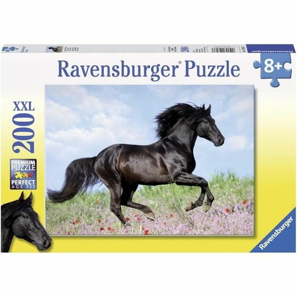 Ravensburger Puzzle - Cal, 200 dlk Obrázek produktu 