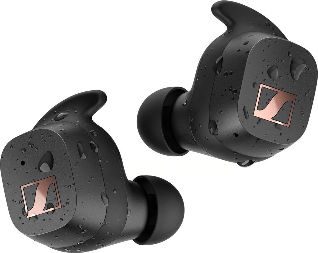Sennheiser SPORT True Wireless - Cuffie senza fili con Immagine del prodotto 