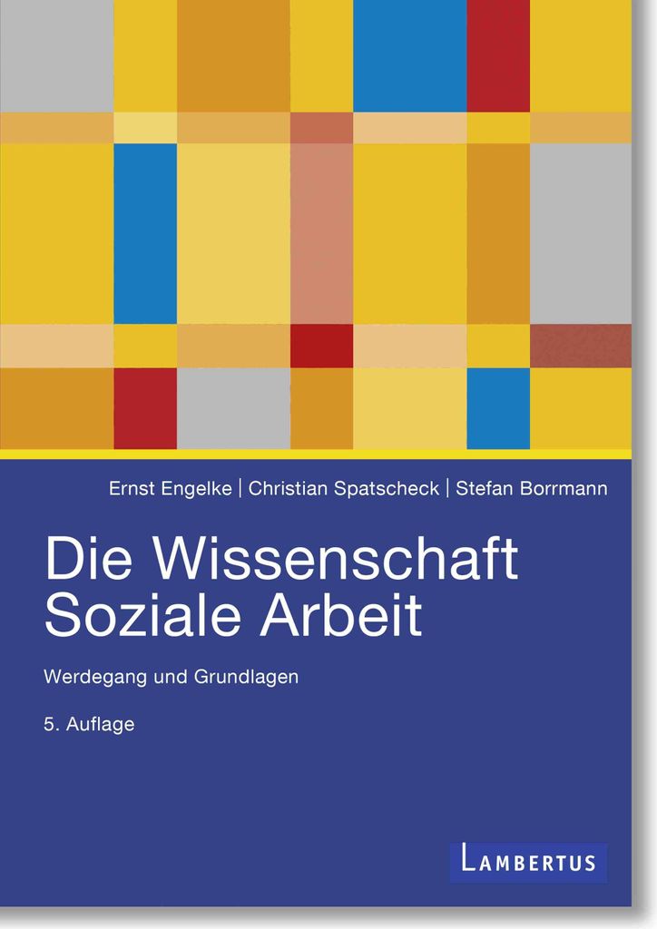 Die Wissenschaft Soziale Arbeit
