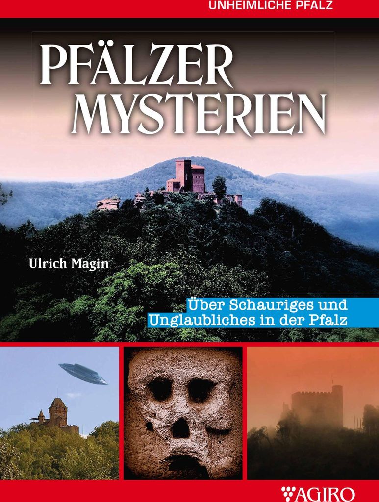 Pfälzer Mysterien