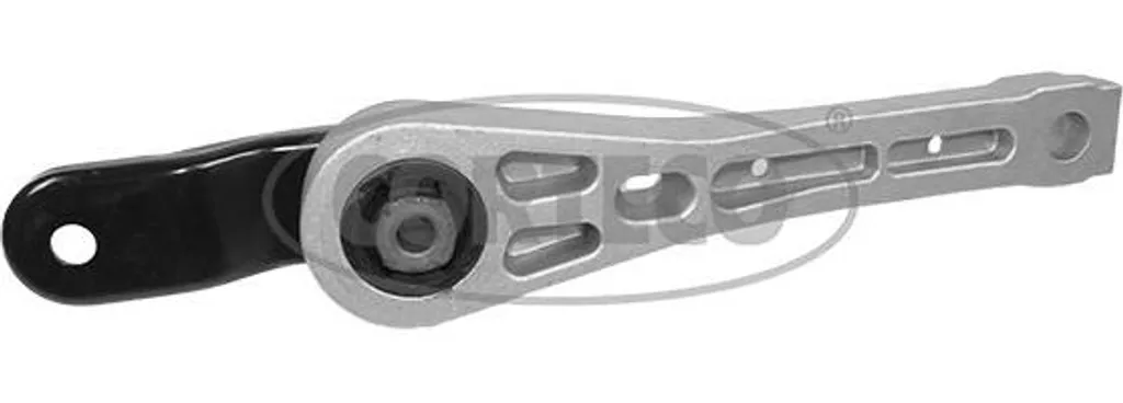 Support de moteur hydraulique pour Q3 et Alhambra - Qualité OE Corteco