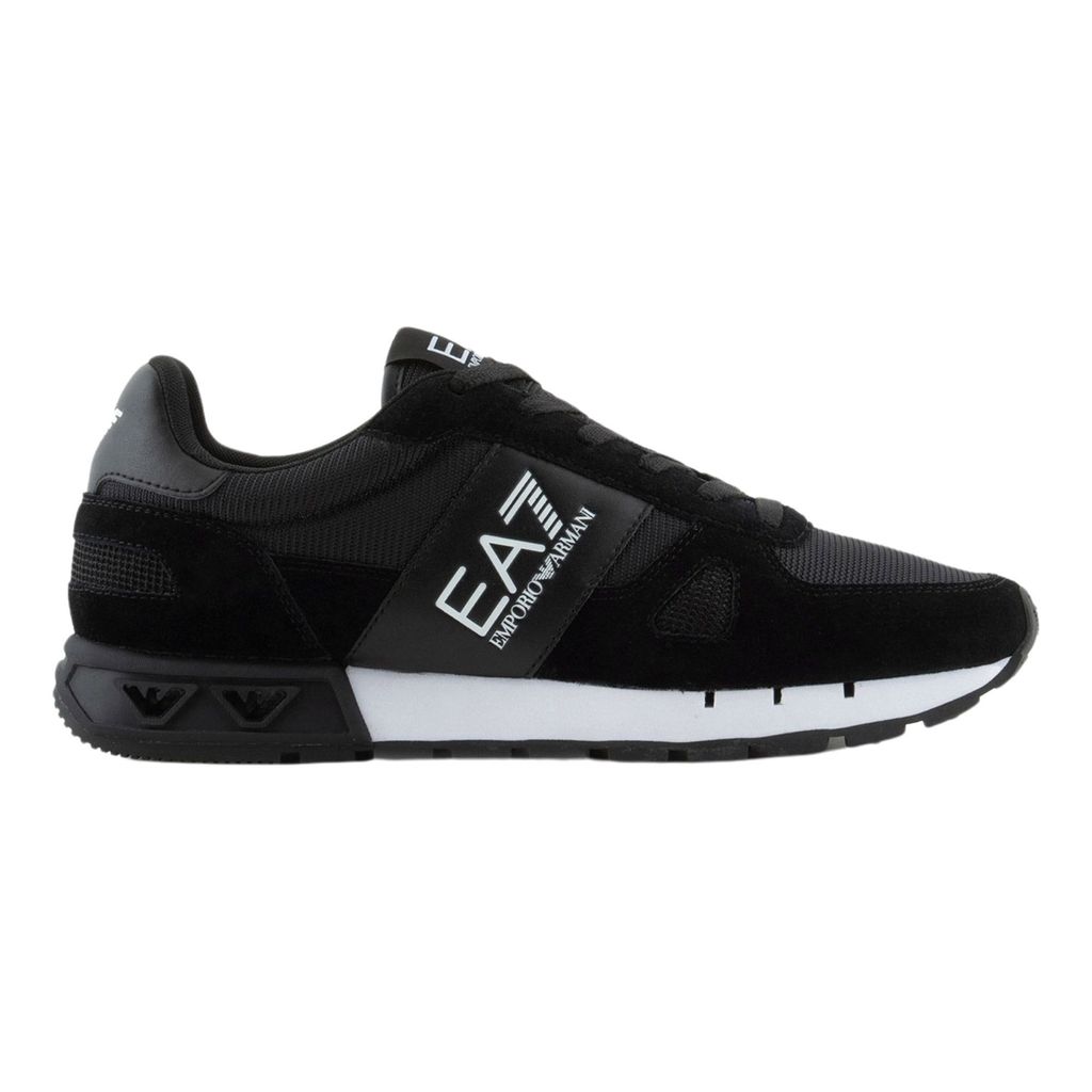 EA7 Emporio Armani Legacy M Schuhe X8X151-XK354-A120 Pullover Emporio Armani Größe: 43 1/3,