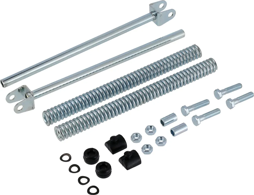 Kit réparation fourche avant complète pour Simson SR2E - Set origine
