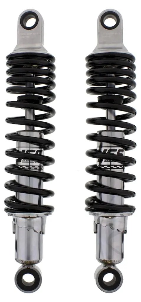 Amortisseur YSS RD222-320P-15-18 pour moto Honda FT 500 1982-1983