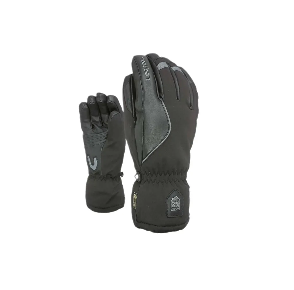 Gants de ski Level Off Piste S homme - Finis les mains froides en ski
