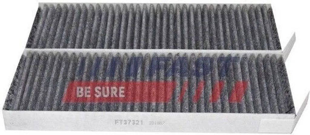 Filtre habitacle charbon actif type 6447 XG pour Peugeot 5008 et DS5 (KF)