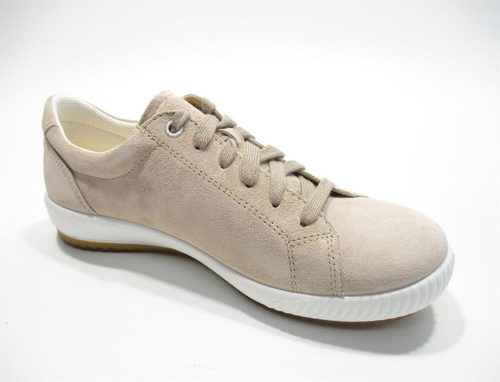 Legero Damen Damenschuhe beige Gr. 6 Produktbild 