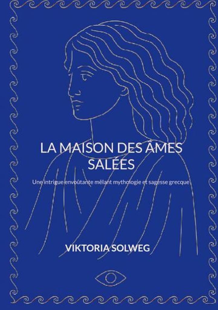 La maison des âmes salées