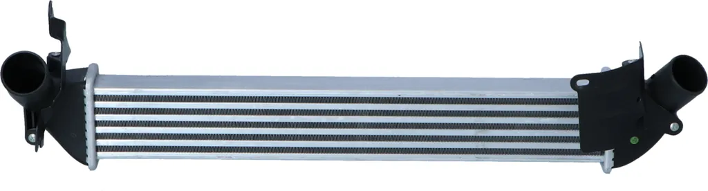 Refroidisseur d'air de suralimentation pour Clio II et Thalia I NRF 30941