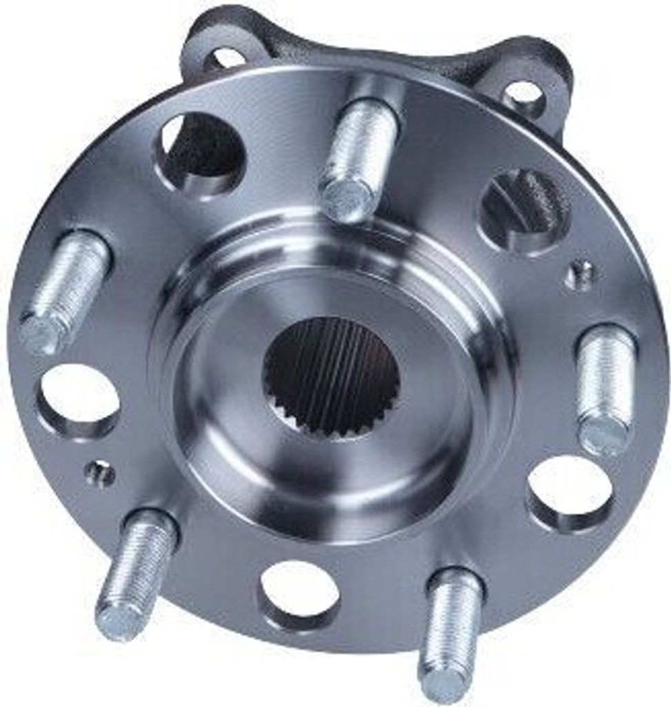 MAXGEAR 33-1280 - OE 52730 D3000 Radlagersatz für Tucson (TL), Sportage (QL, QLE)