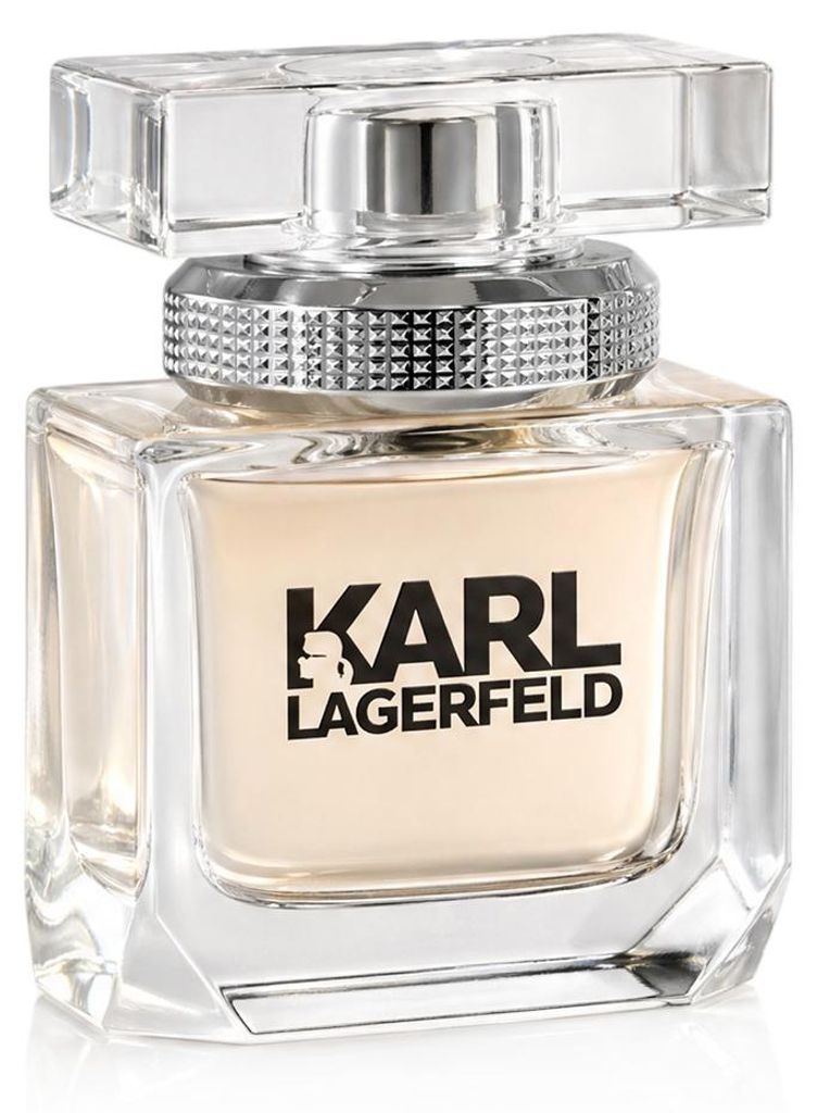 Karl Lagerfeld Karl Lagerfeld for Her EDP 45 ml W Obrázok produktu 
