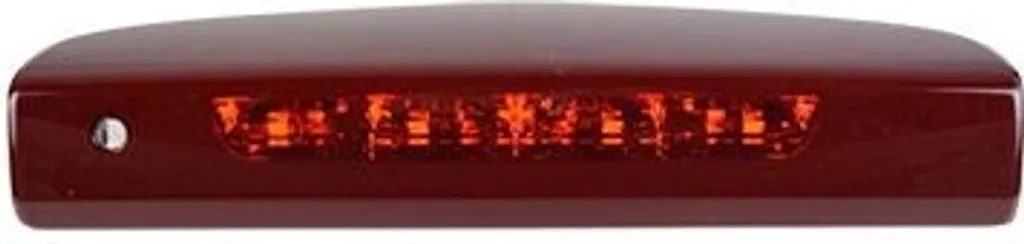 Feu Stop Additionnel Central pour OPEL Corsa D et E (X15) 3750929