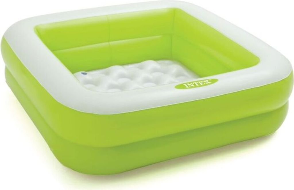 Intex 57100 Planschbecken Pool Babypool 85 x 85 x 23 cm Produktbild 23