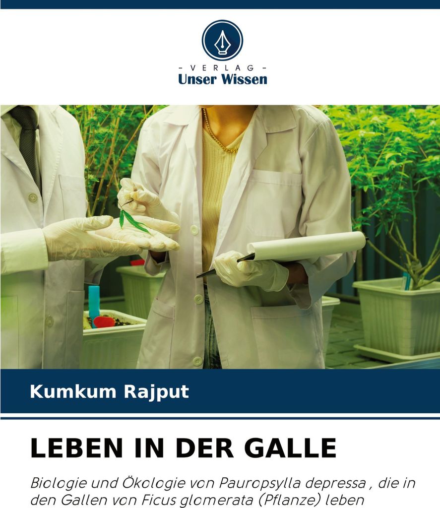 Leben In Der Galle
