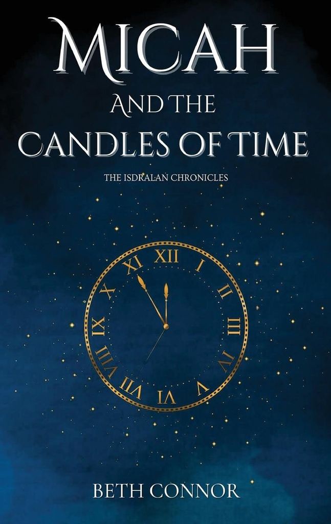 Micah and the Candles of Time