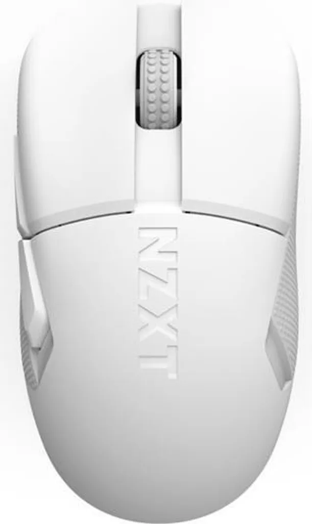 NZXT Mouse Lift Elite Blanc MS-101NW-02 avec Bras Flexible Anti-Traction