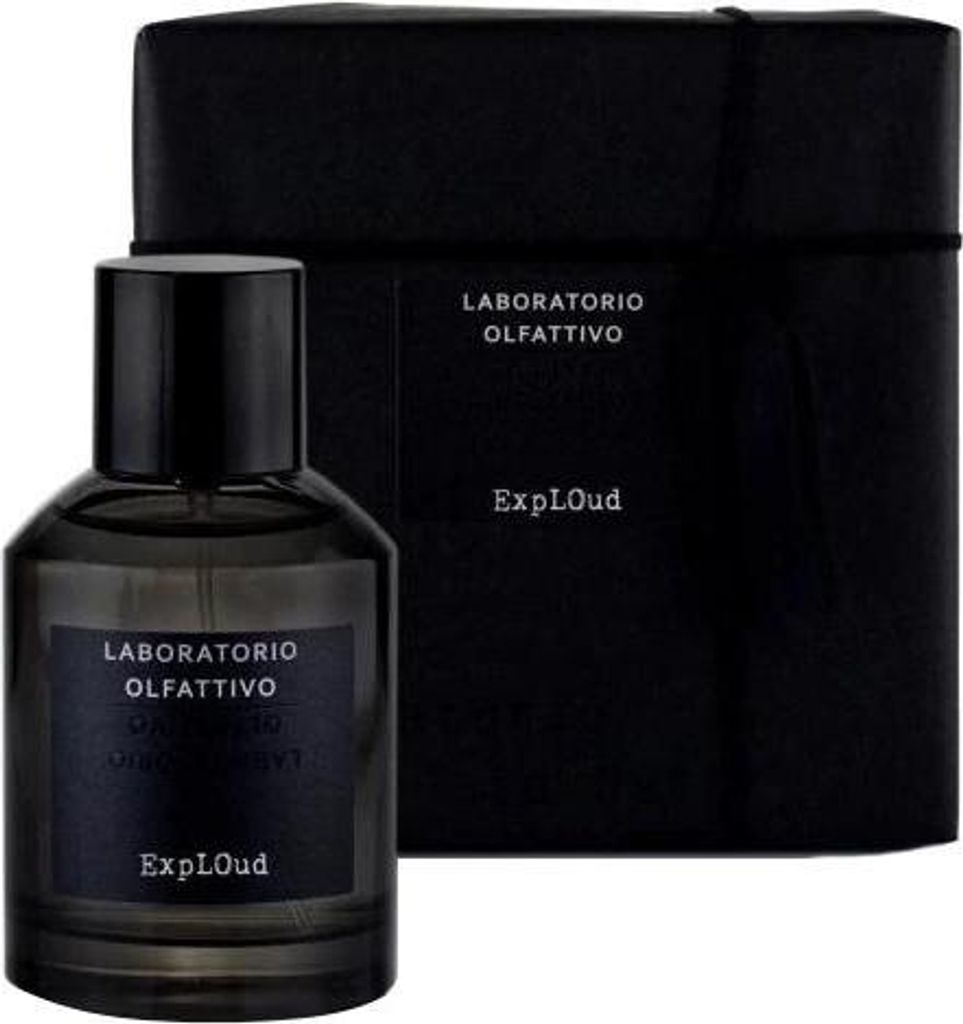 Laboratorio Olfattivo ExpLOud EDP 100 ml UNISEX Obrázek produktu 