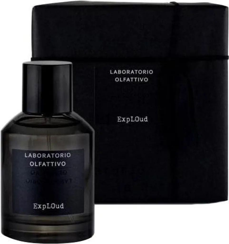 Eau de Parfum ExpLOud Laboratorio Olfattivo 100 ml - Fragrance de Niche