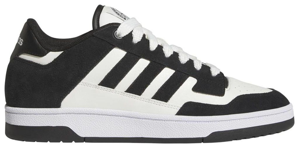 Adidas JP5255_680, Schwarz, Core Black,Cloud White,Cloud Produktbild 