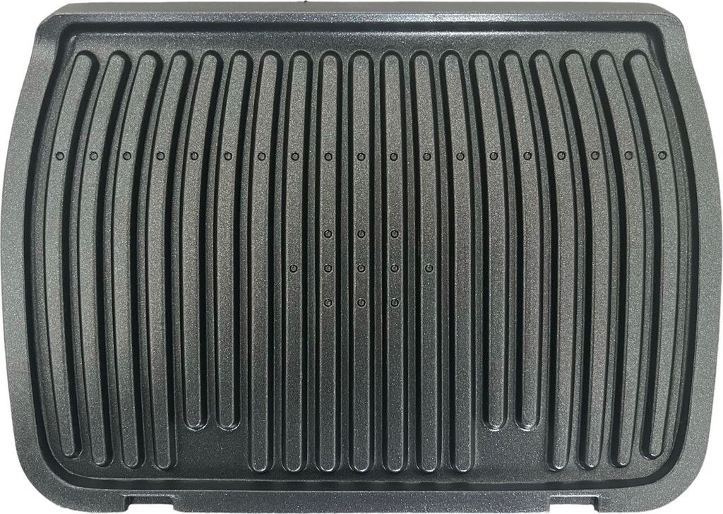 Tefal Grillplatte, Kochplatte Oben für Optigrill GC750D - Nr.: TS-01043480