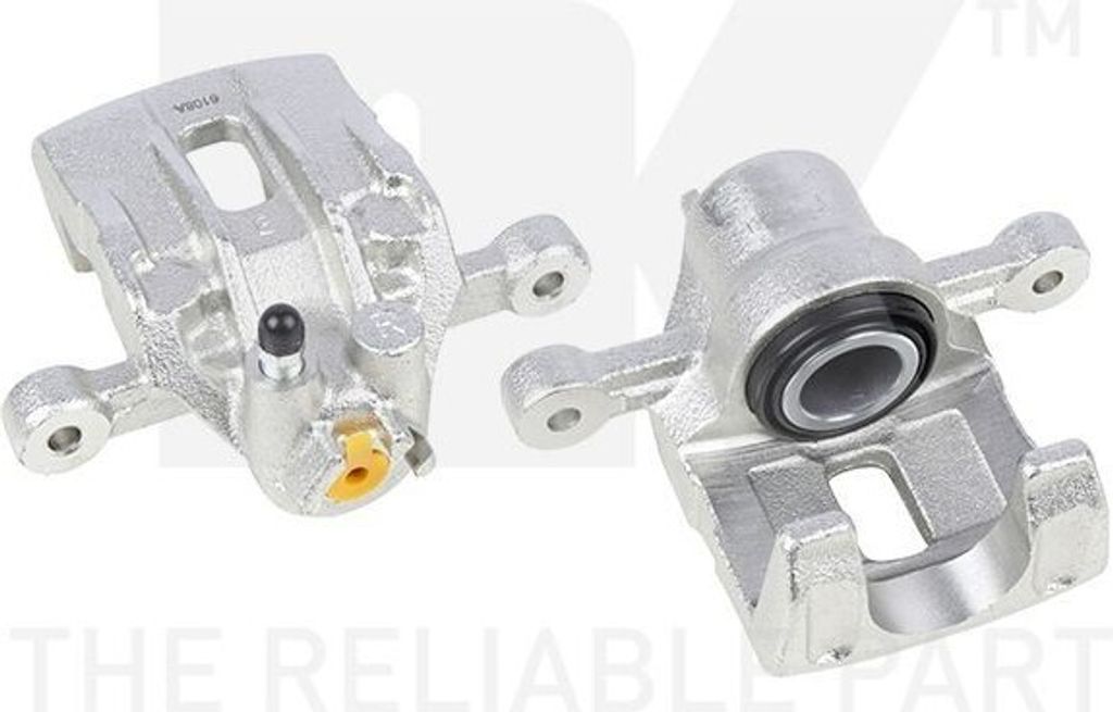 NK Bremssattel Hinten Rechts für HYUNDAI i30 (FD) Ø34mm 213546