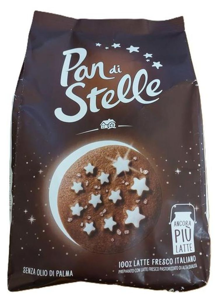 Ciastka Mulino Bianco Kekse Pan die Stelle: 100% świeże Zdjęcie produktu 
