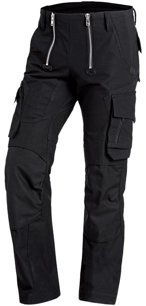 Zunfthose SEBASTIAN Gr.56 schwarz FHB