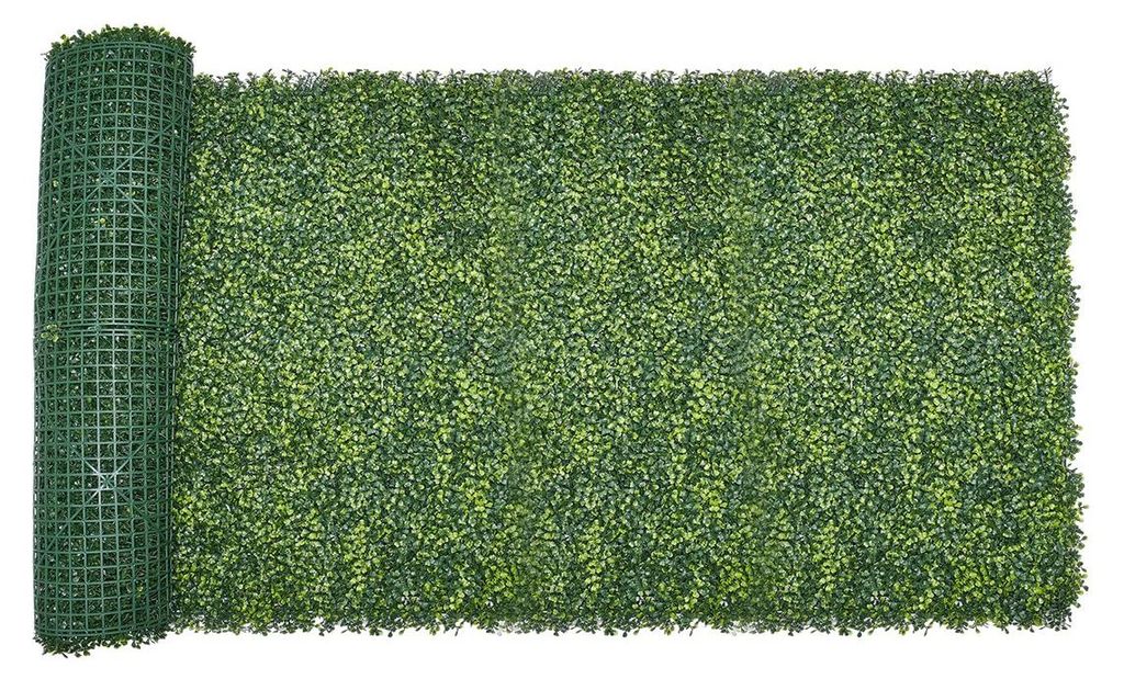 VEVOR pannelli murali in erba artificiale, 152,4 x 304,9 Immagine del prodotto 